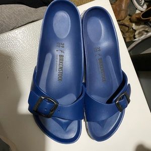 Birkenstock new without tags